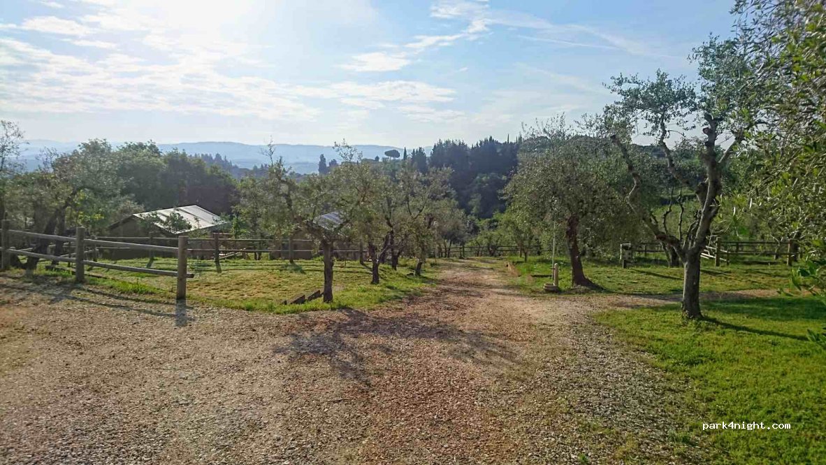 Agricamping La Romita — foto 2