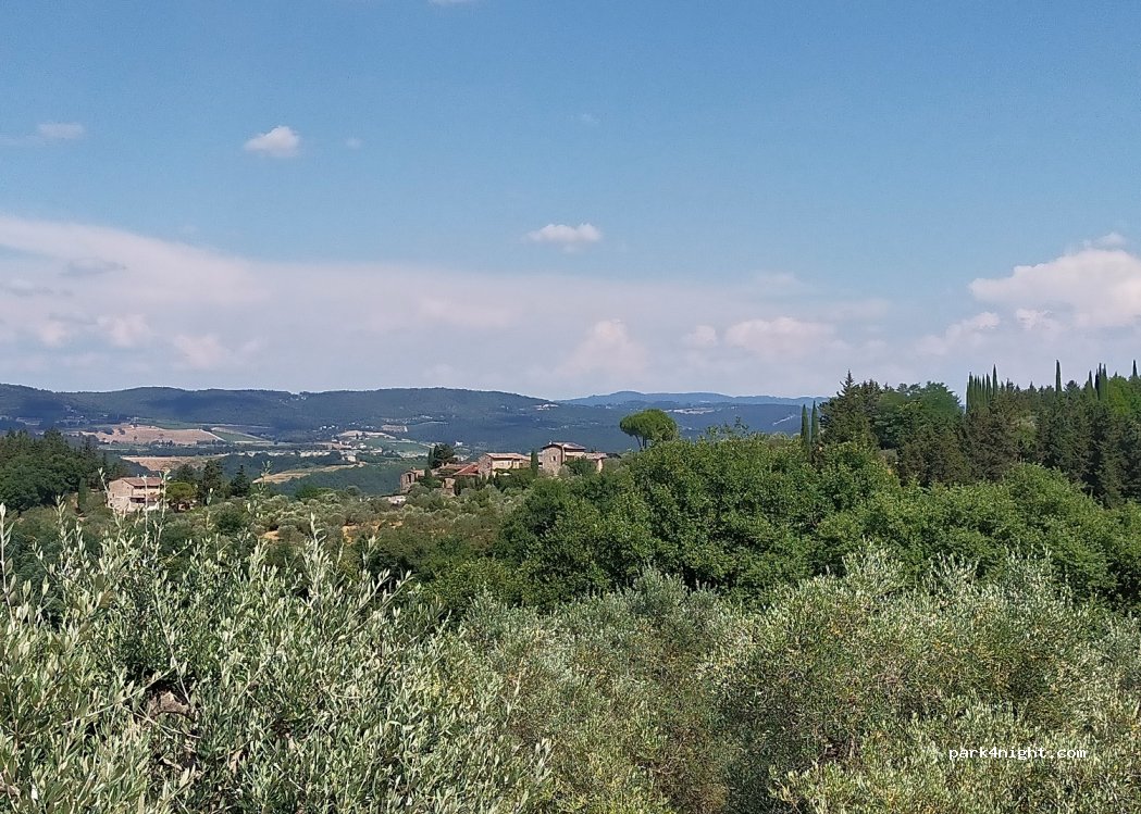 Agricamping La Romita — foto 5