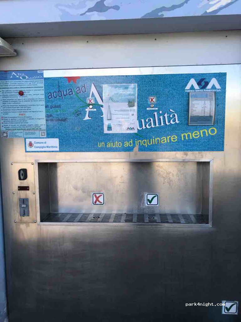 (57021) Venturina Terme - 13 Via Don Luigi Sturzo — foto