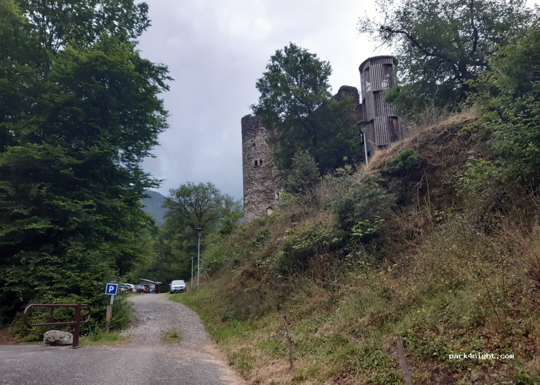 (73540) Esserts-Blay - Unnamed Road — foto 3