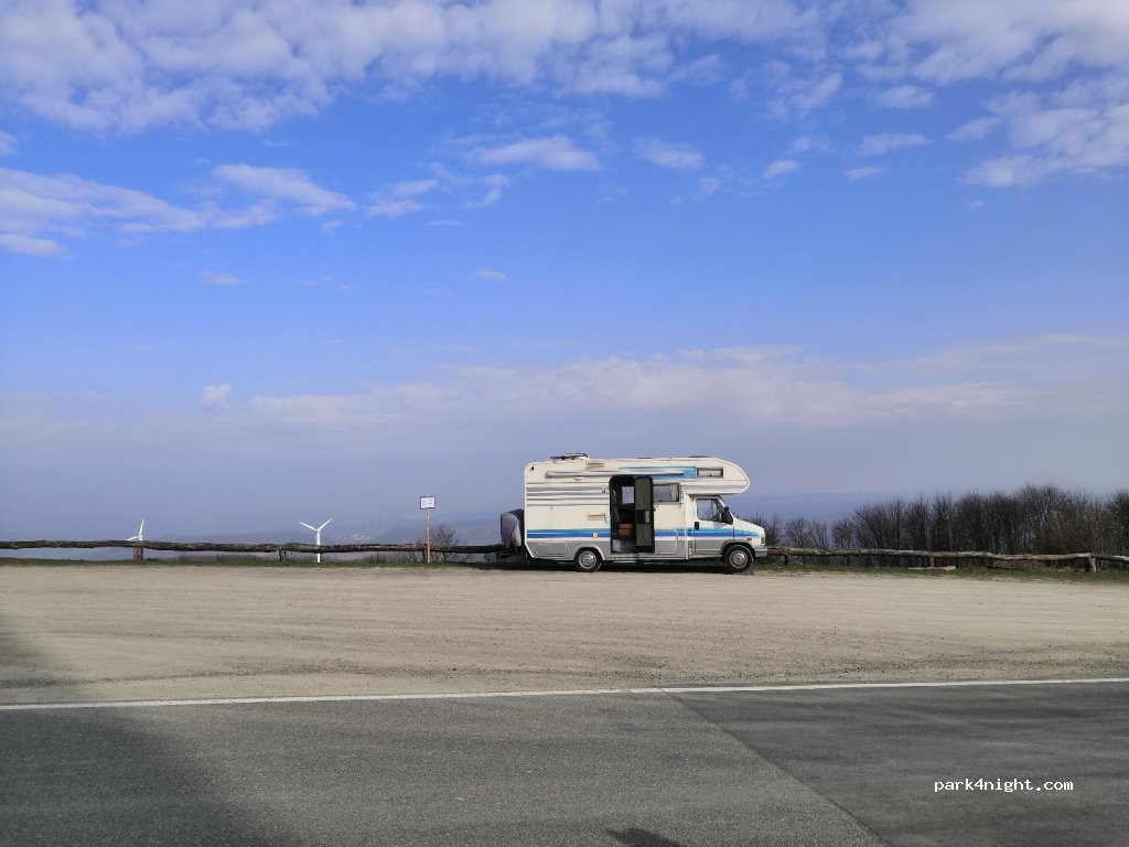 (32676) Lügde - 996 Köterberg — foto 2