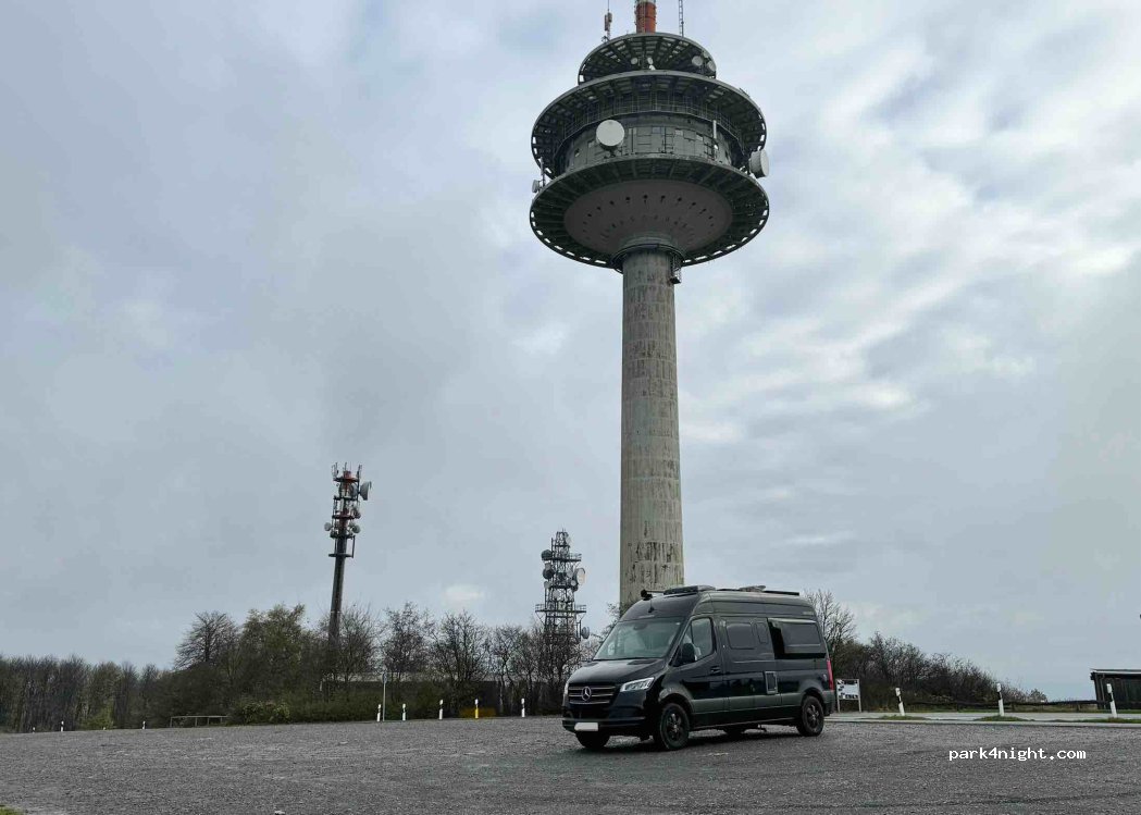 (32676) Lügde - 996 Köterberg — foto 3