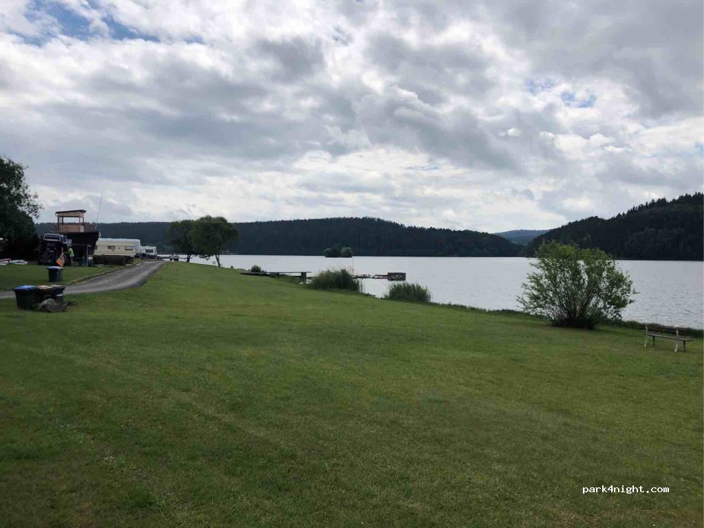 Bergsee Ratscher — foto