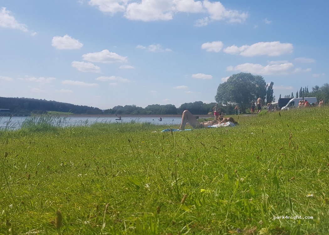 Bergsee Ratscher — foto 2