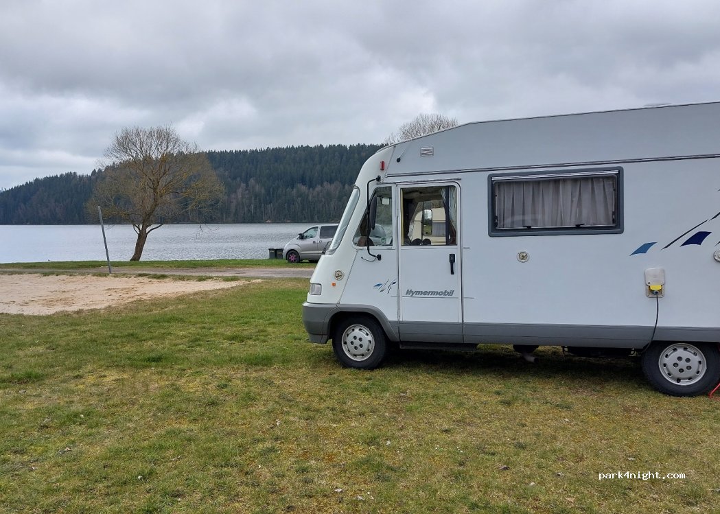 Bergsee Ratscher — foto 4