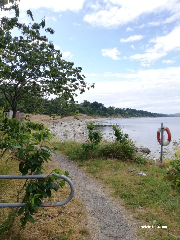 (272 95) Simrishamn - 10 Broddakroken — foto