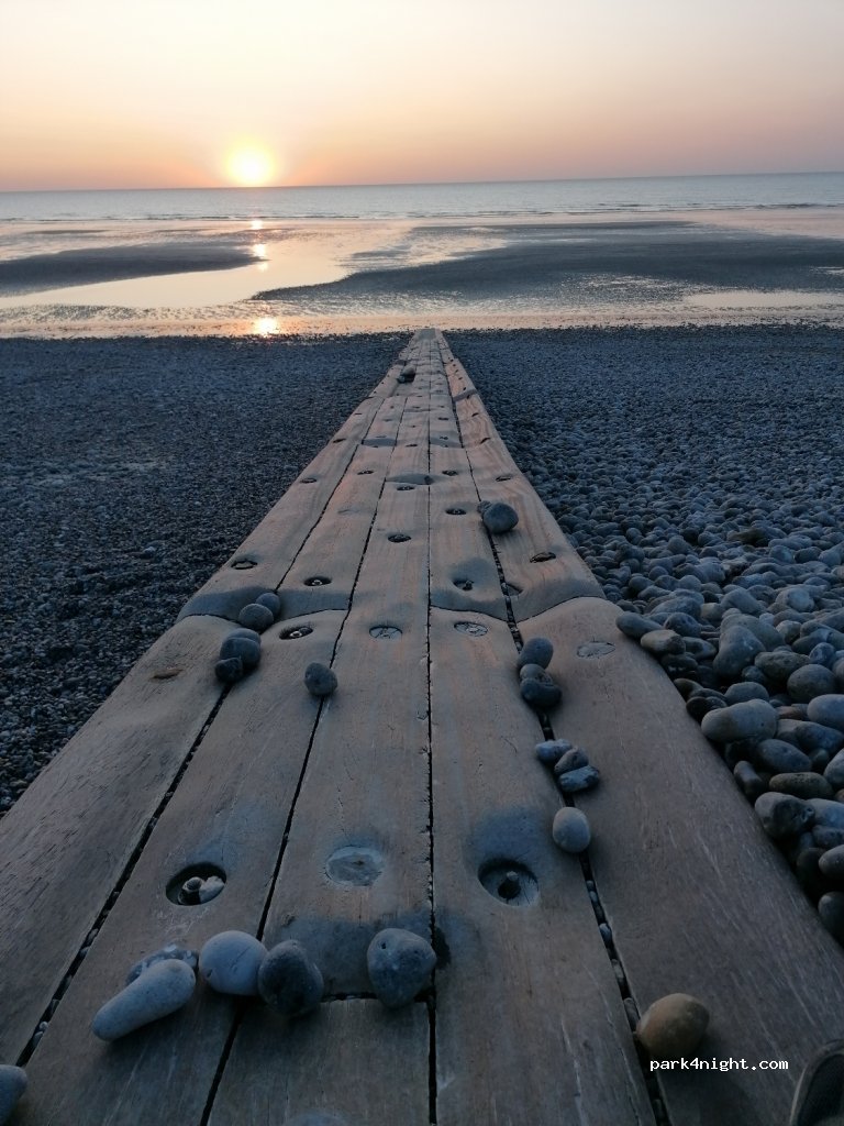 (80460) Woignarue - La Croix du Hable — foto 4