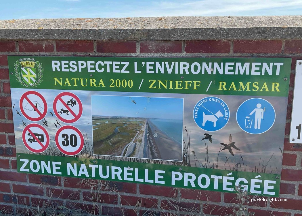 (80460) Woignarue - La Croix du Hable — foto 5