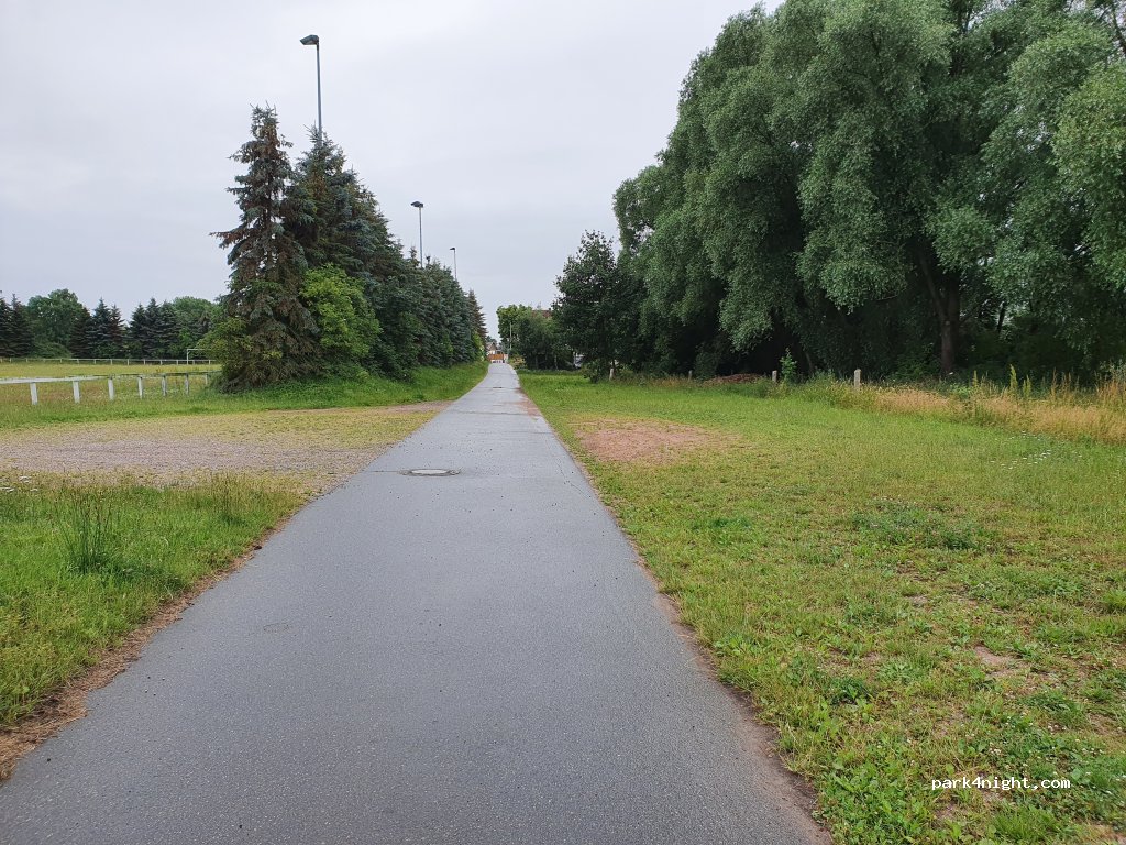 (18230) Bastorf - 5 Am Sportplatz — foto 2