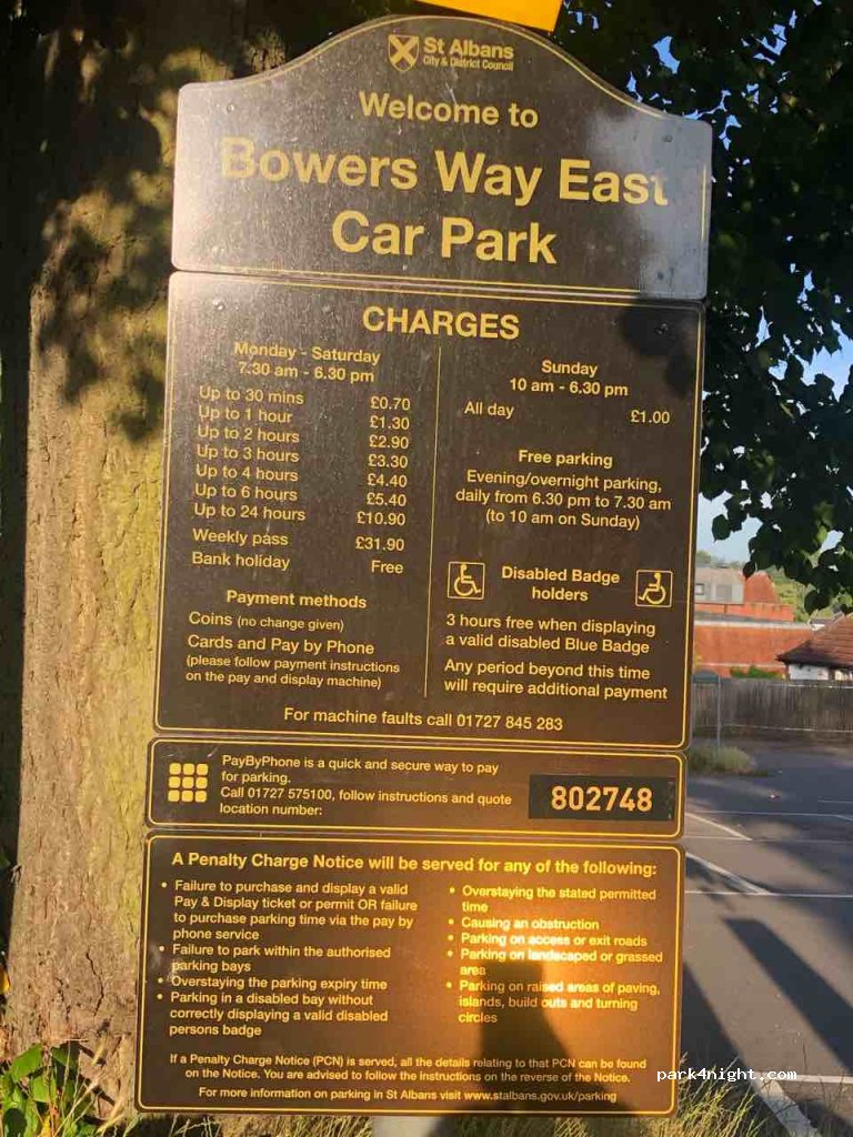(AL5 4EP)  - 29 Bowers Way — foto