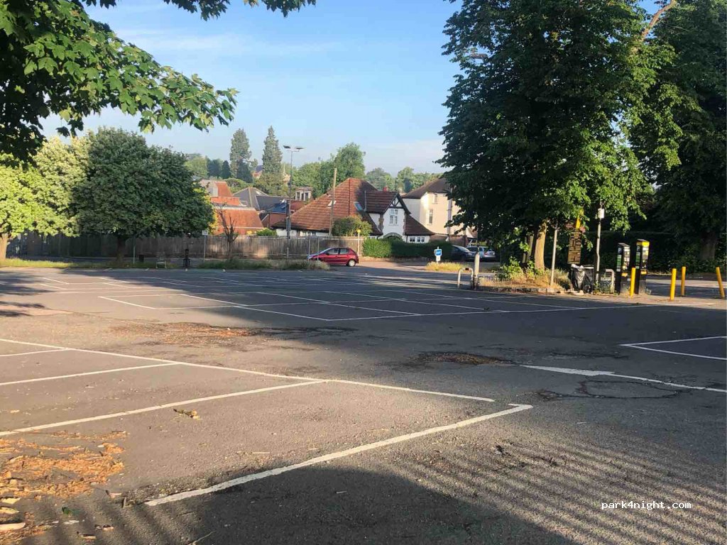 (AL5 4EP)  - 29 Bowers Way — foto 3