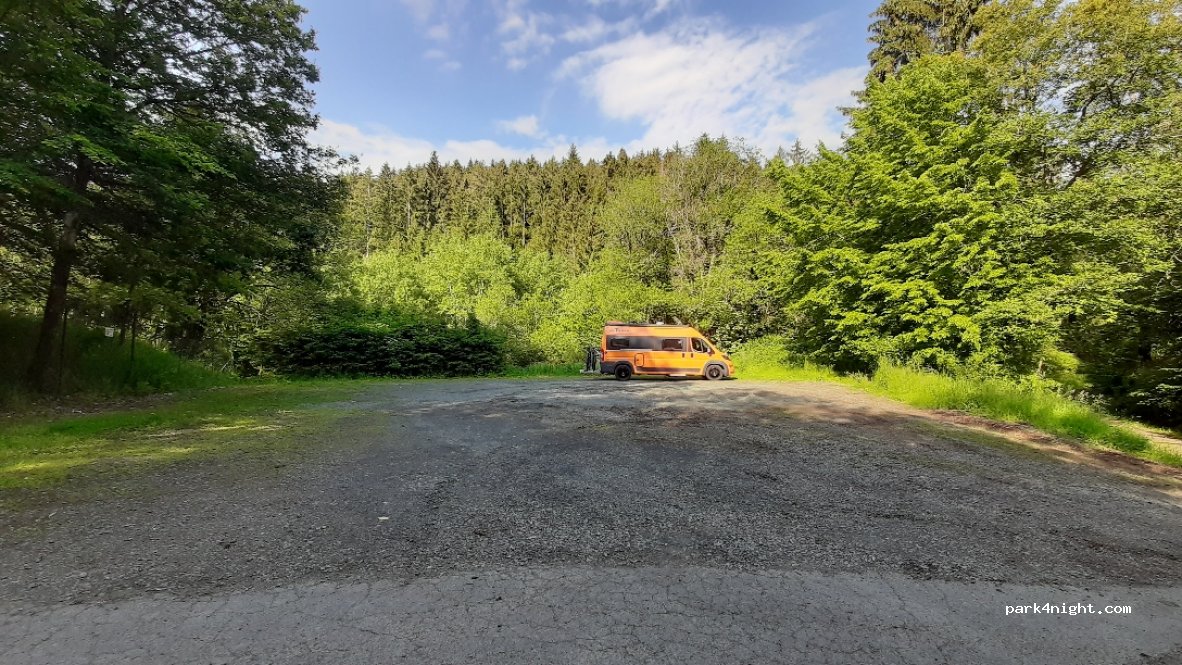 (35216) Biedenkopf - 51 Untere Hainbachstraße — foto