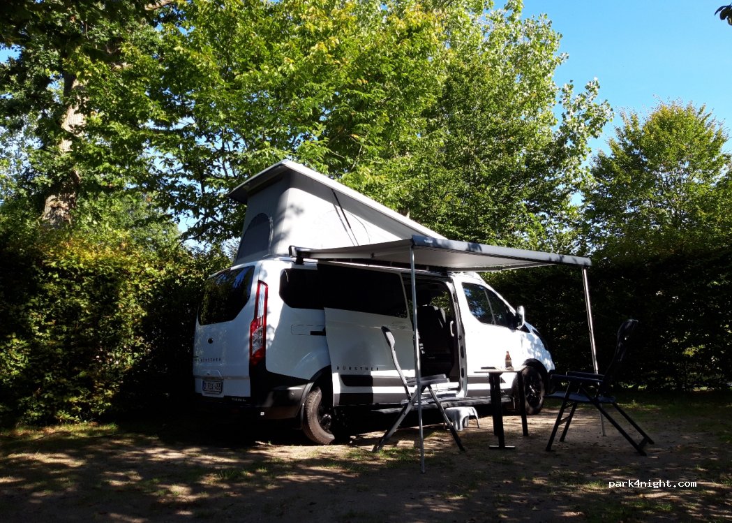 Camping de la Forêt — foto 3