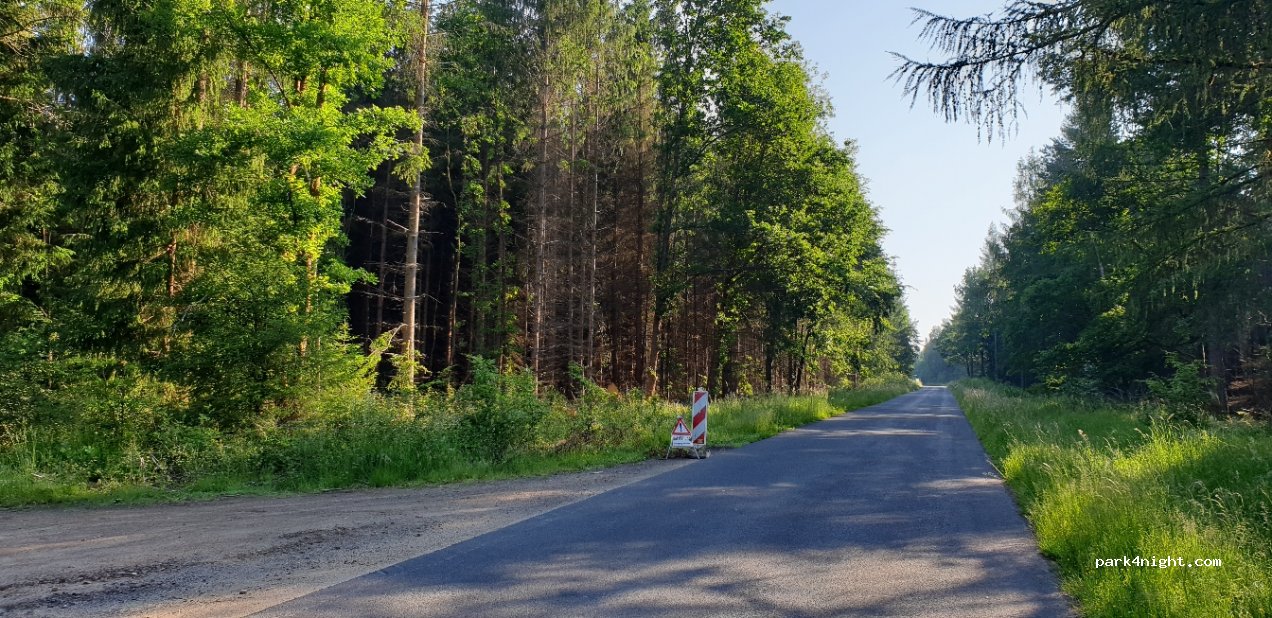 (36266) Heringen (Werra) - Unnamed Road — foto 3