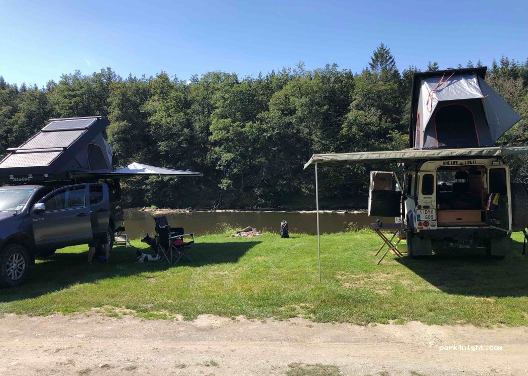 Camping Moulin Willaime — foto 3