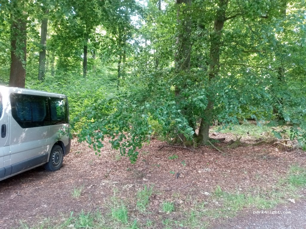 (34369) Hofgeismar - K55 — foto 3