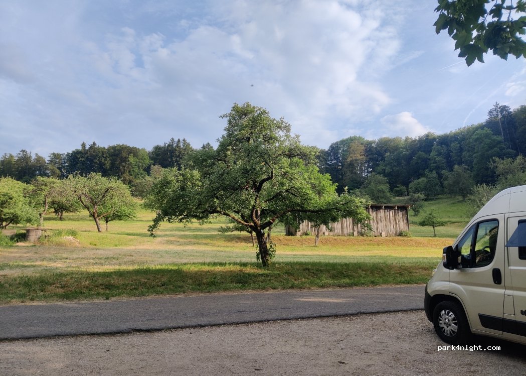 (72574) Bad Urach - Hohen-Wittlinger-Straße — foto 3