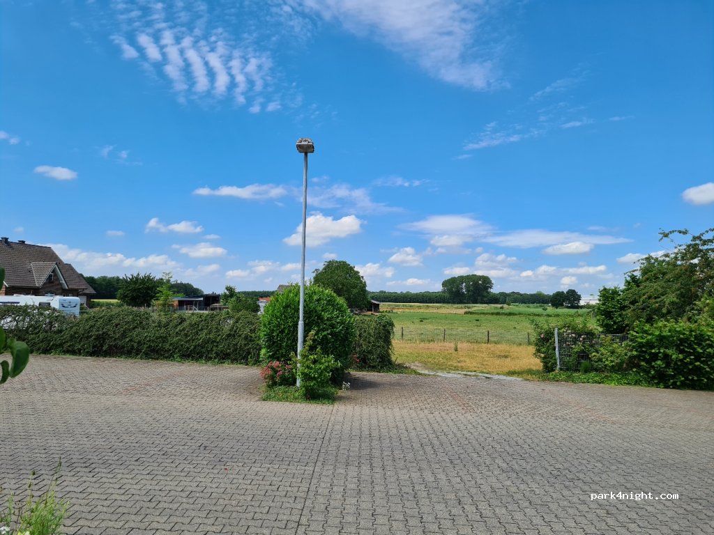 (46419) Isselburg - 8-10 Klever Straße — foto