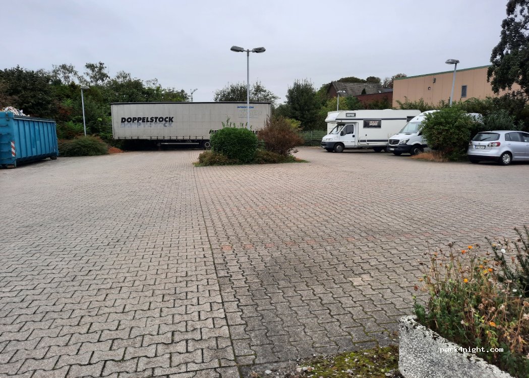 (46419) Isselburg - 8-10 Klever Straße — foto 4