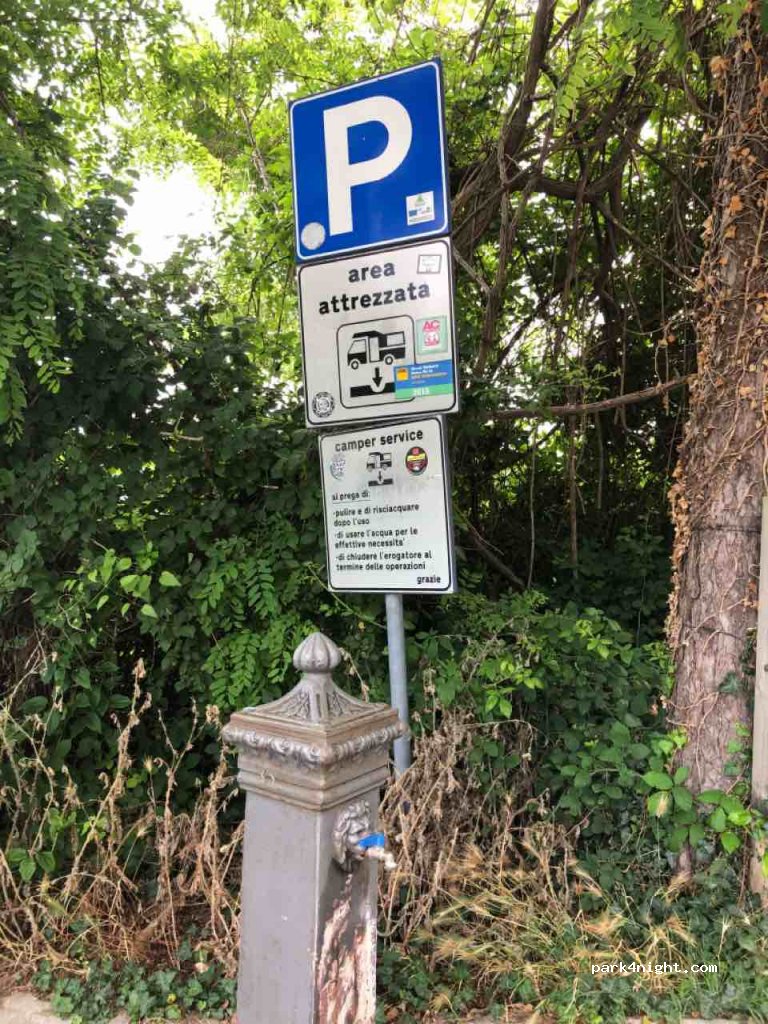 (47825) Poggio Torriana - Unnamed Road — foto 2