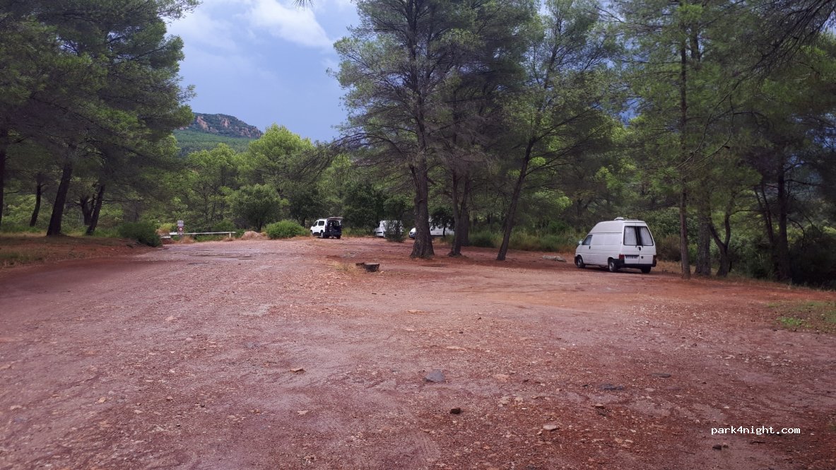 (83520) Roquebrune-sur-Argens - 7B Impasse Dorat — foto