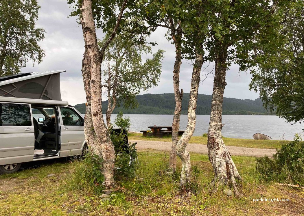 Lia Ranch Vildmarkscamping — foto 2