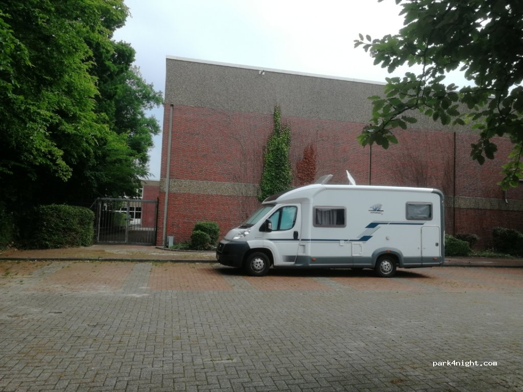 (26452) Sande - 38 Falkenweg — foto