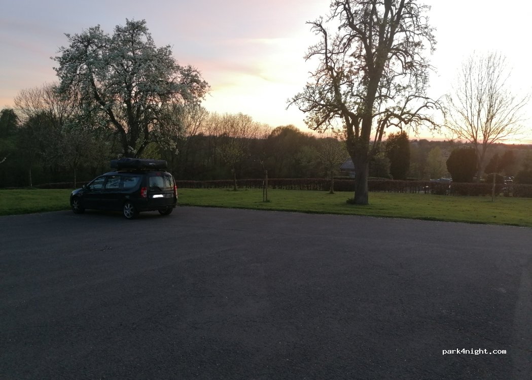 (4670) Blégny - 4670 Rue des Frères G. et L. Hackin — foto