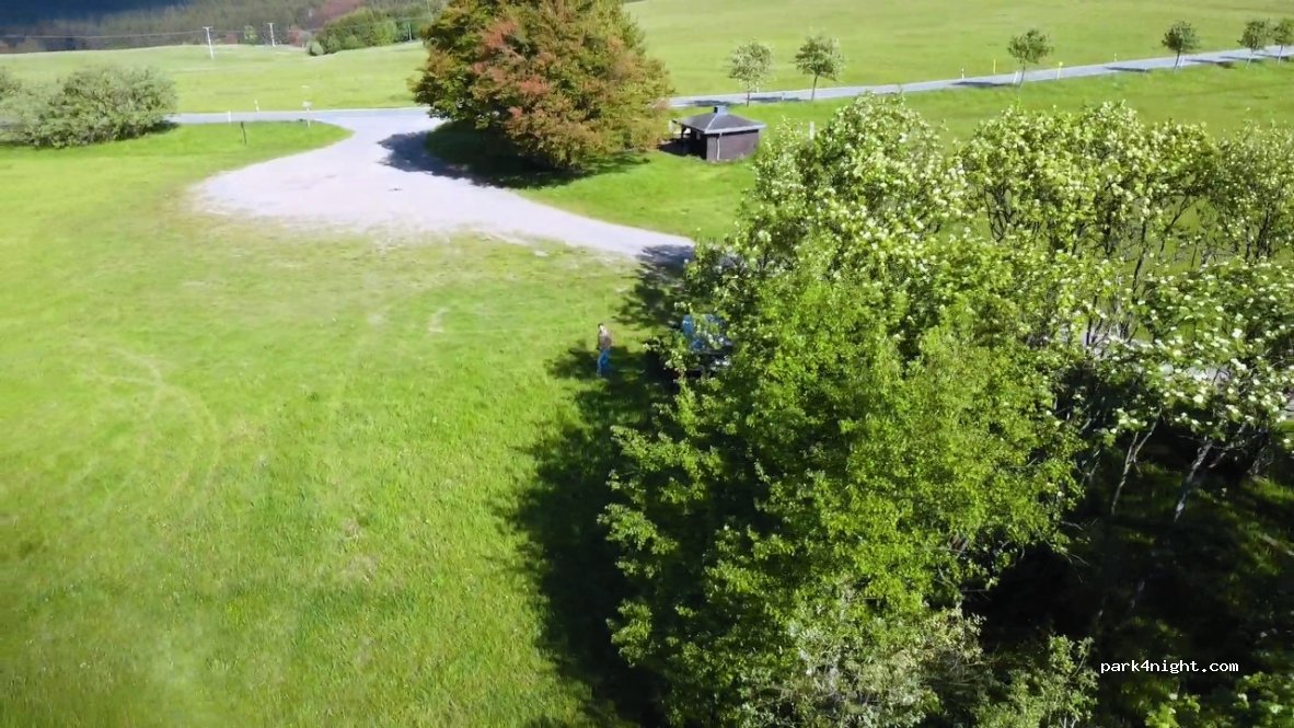 (98701) Neustadt am Rennsteig - Rennsteig — foto