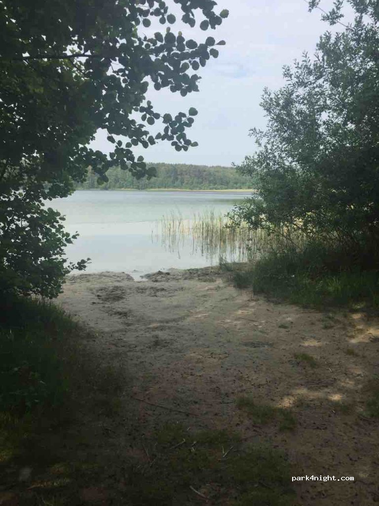(17255) Wesenberg - 3 Am Weißen See — foto
