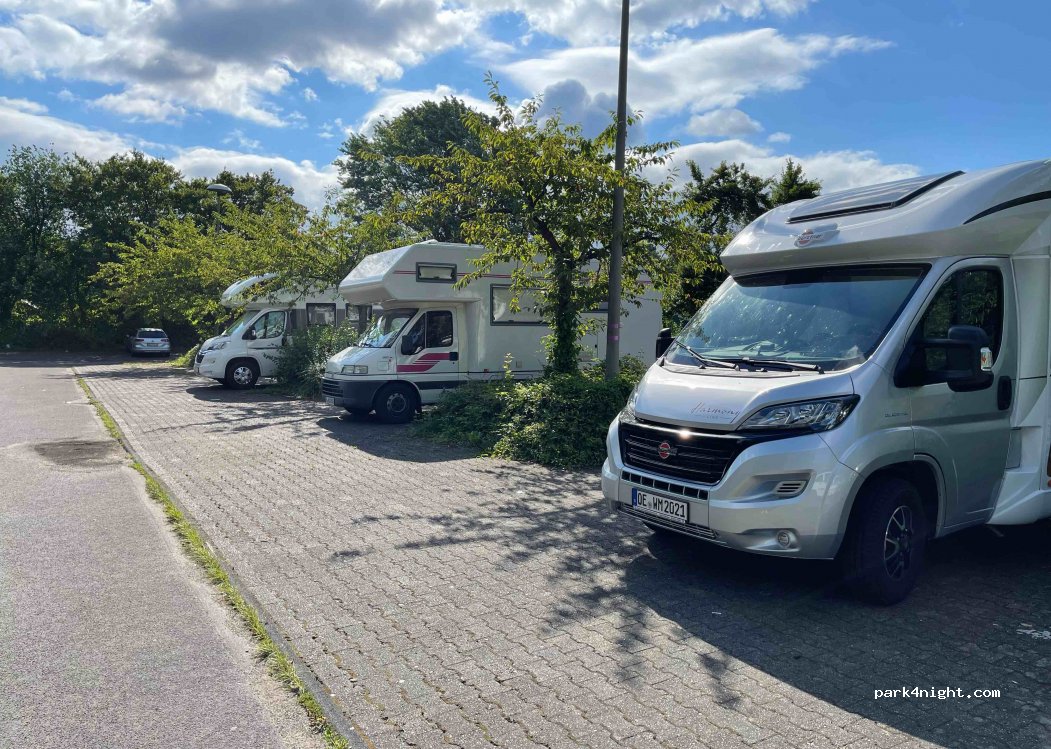 (50679) Köln - Dr.-Simons-Straße — foto