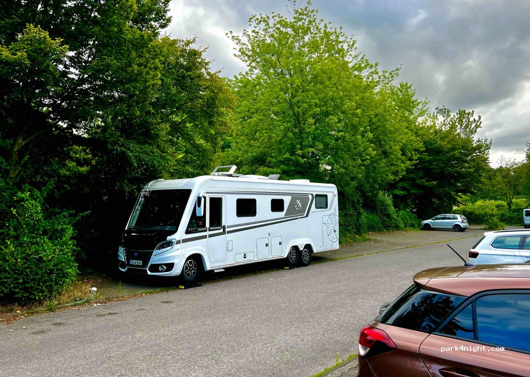 (50679) Köln - Dr.-Simons-Straße — foto 2