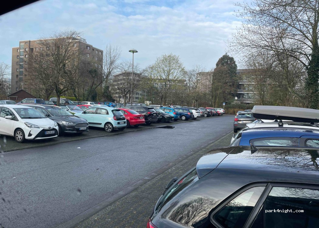 (50679) Köln - Dr.-Simons-Straße — foto 3