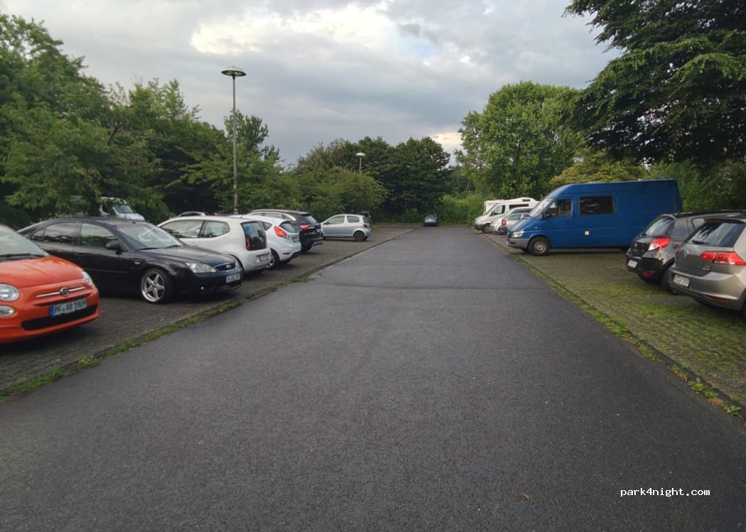 (50679) Köln - Dr.-Simons-Straße — foto 4