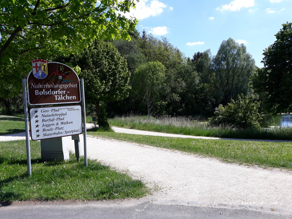 (54576) Hillesheim - Am Sportpark — foto 2