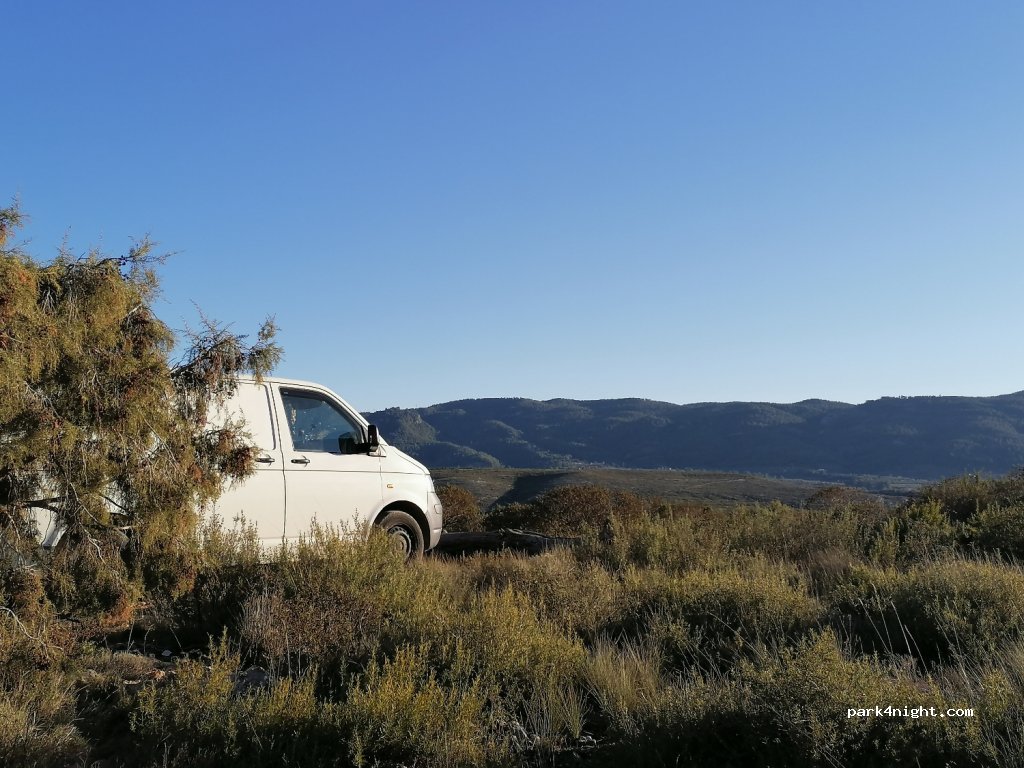 (46870) Alfafara - CV-6620 — foto