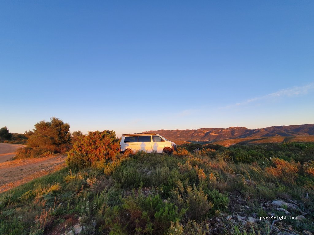 (46870) Alfafara - CV-6620 — foto 2