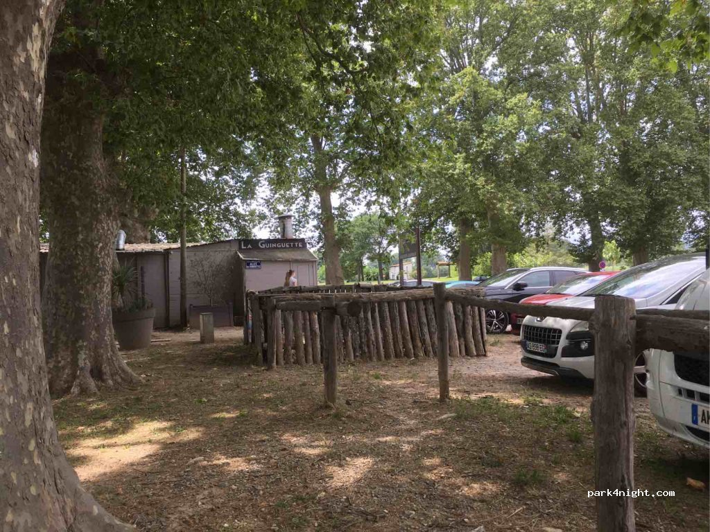 (66490) Saint-Jean-Pla-de-Corts - Unnamed Road — foto