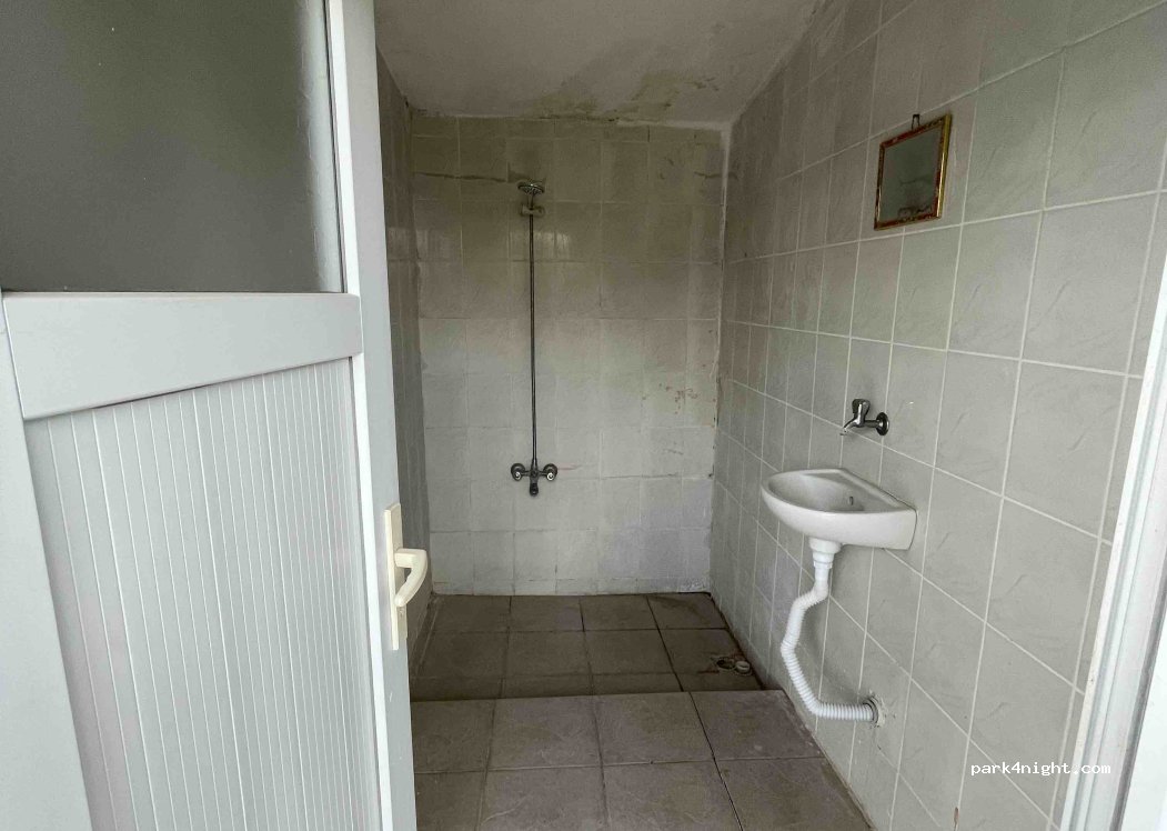 Bergama Caravan Camping — foto 4