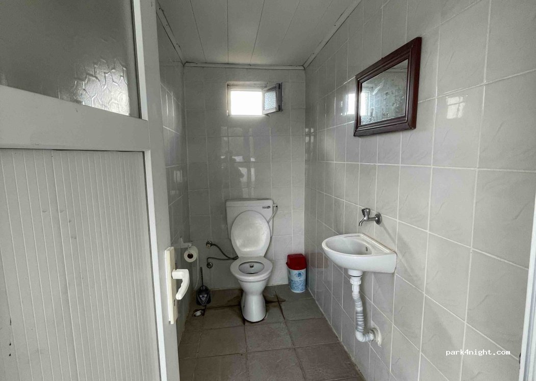 Bergama Caravan Camping — foto 5