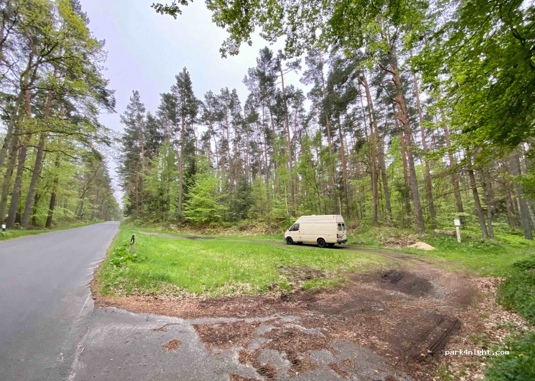 (18356) Fuhlendorf - Unnamed Road — foto 2