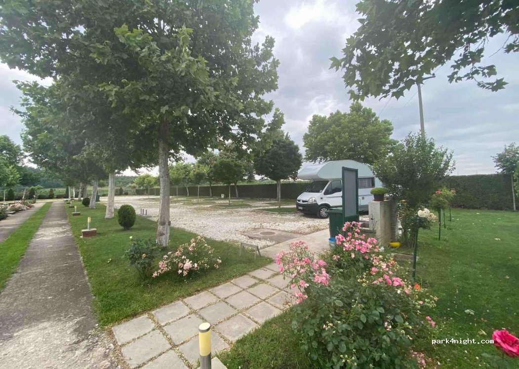 AutoMoto Camp Enigma — foto 2
