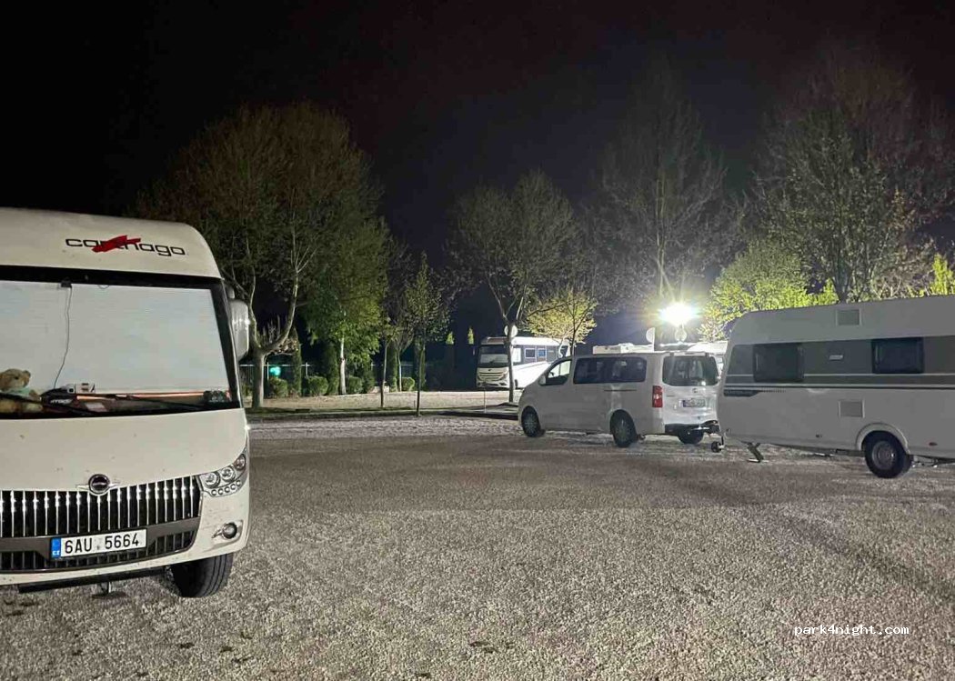 AutoMoto Camp Enigma — foto 3