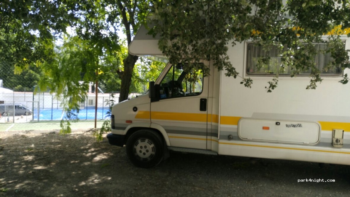 (23538) Albanchez de Mágina - J-3105 — foto