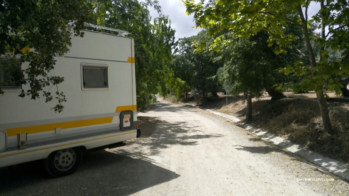 (23538) Albanchez de Mágina - J-3105 — foto 2