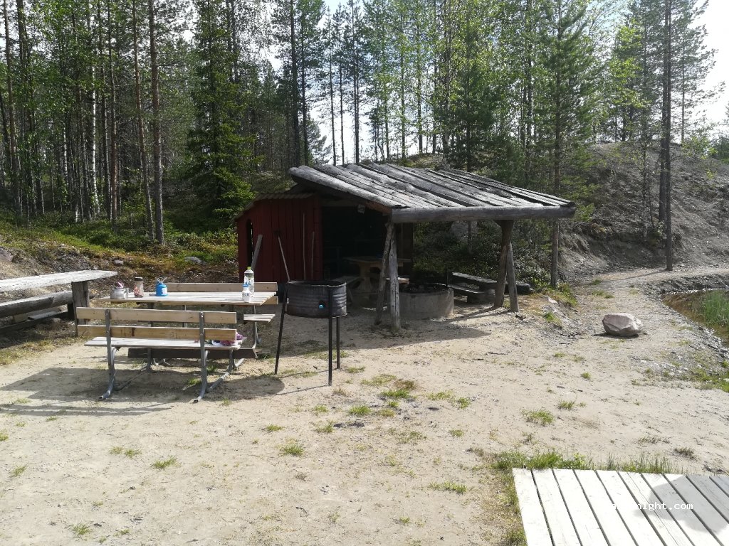 (790 91) Idre - Unnamed Road — foto 3