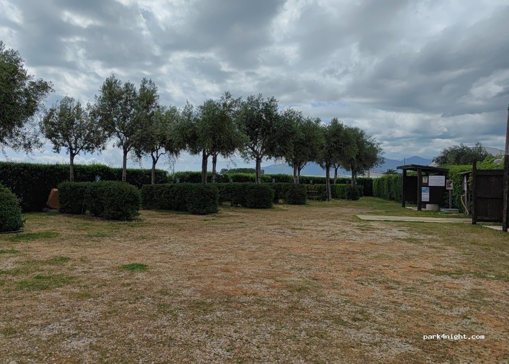 (04029) Sperlonga - 164 Via Fosselle — foto 5