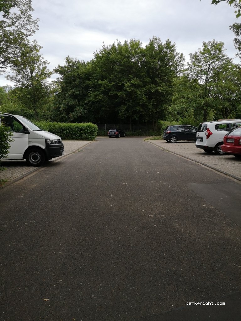 (53840) Troisdorf - 203 Taubengasse — foto