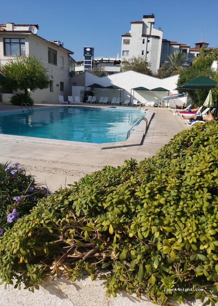 Camping Yat — foto 2