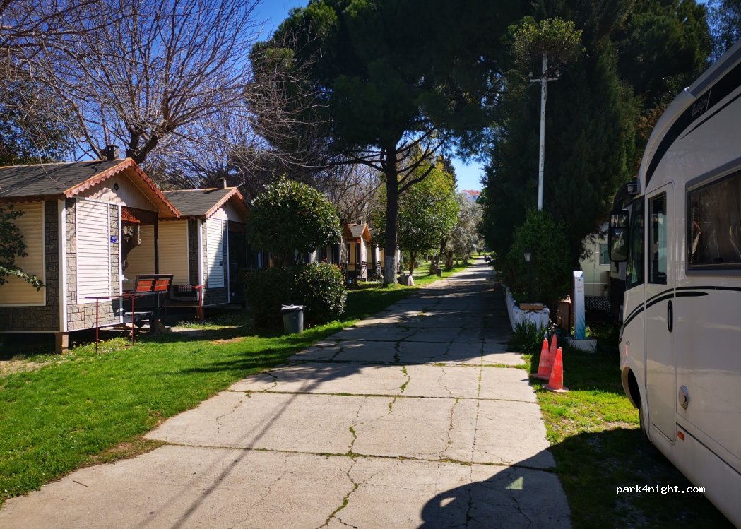 Camping Yat — foto 3